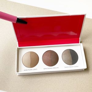 Browfection - Brow Powder Duo